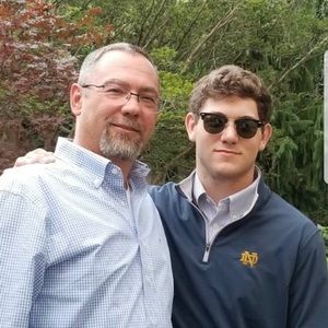 Meet your Posher, Dylan